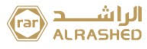 Al Rashed